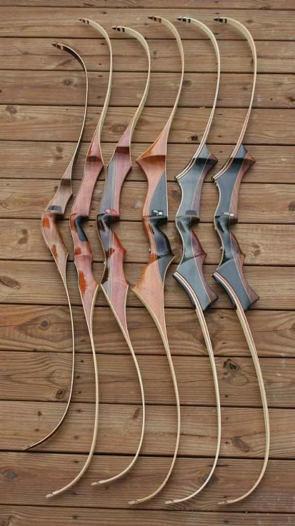 New (old) Wing Gull Recurve Archery Talk Forum